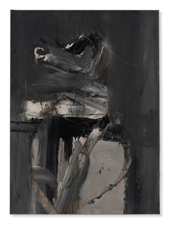 RUGGERI PIERO (1930 - 2009) - SIGMA.