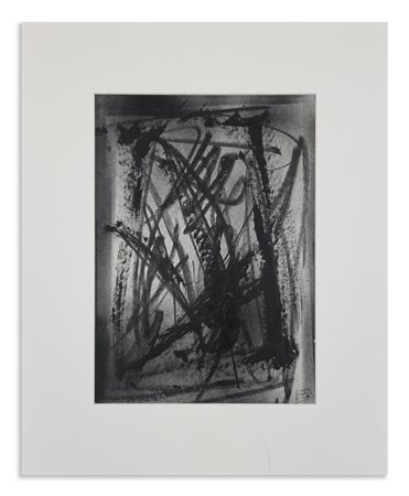 VEDOVA EMILIO (1919 - 2006) - SENZA TITOLO.