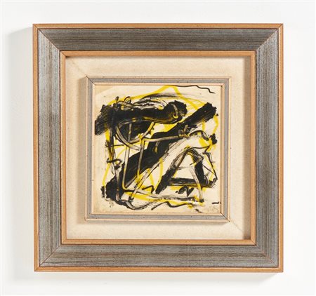 VEDOVA EMILIO (1919 - 2006) - SENZA TITOLO.