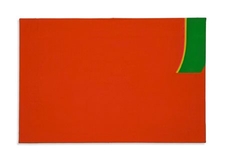 CHIN HSIAO (1935 - 2023) - PENETRAZIONE - XXV .