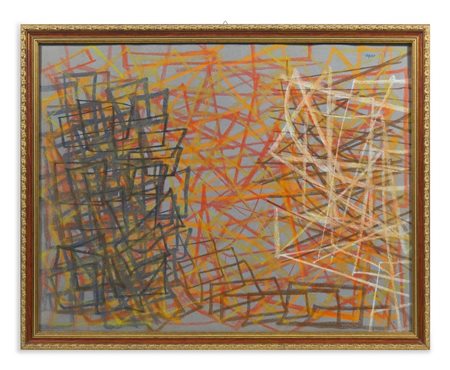 PERILLI ACHILLE (1927 - 2021) - SENZA TITOLO.