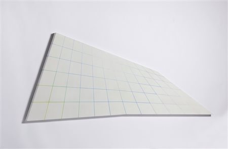 GLATTFELDER HANS JORG (n. 1939) - ADA.