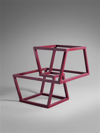 MASSIRONI MANFREDO (1937 - 2011) - SENZA TITOLO .