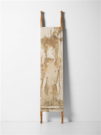 NITSCH HERMANN (1938 - 2022) - TRAGBAHRE.