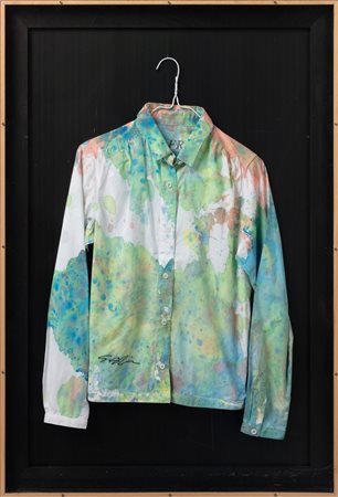 SHIMAMOTO SHOZO (1928 - 2013) - FELISSIMO 005.