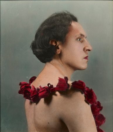 ONTANI LUIGI (n. 1943) - ROSINDIA.