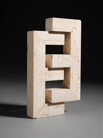 BENTIVOGLIO MIRELLA (n. 1922) - E = CONGIUNZIONE.