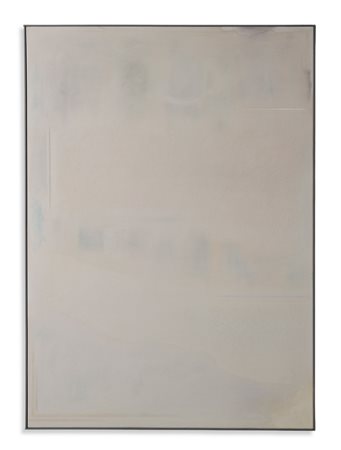 GUARNERI RICCARDO (n. 1933) - COLLINA SCOZZESE.