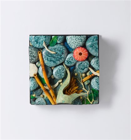 GILARDI PIERO (1942 - 2023) - MARINA LIGURE.