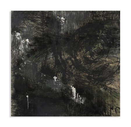 ARCANGELO (ARCANGELO ESPOSITO) (n. 1956) - GIRA E RIGIRA.