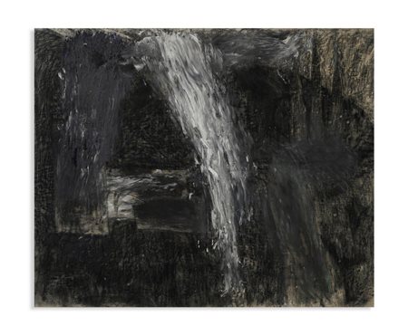 ARCANGELO (ARCANGELO ESPOSITO) (n. 1956) - IN MEZZO.