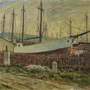 ASTA 773: ARTE FIGURATIVA TRA OTTOCENTO E NOVECENTO