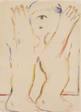 Figura femminile (76/66)