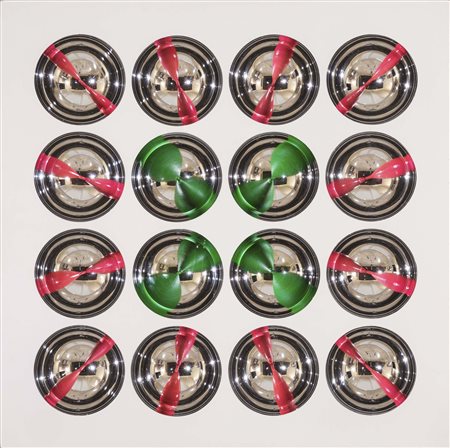 Oggetto cromocinetico B13