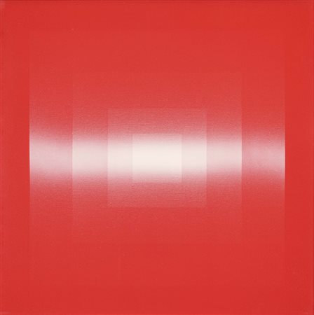 Struttura - Luce vibrazione