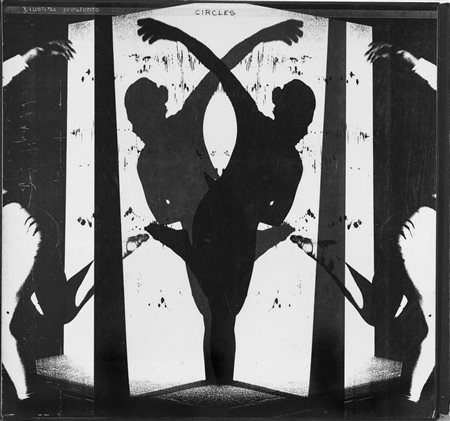 Circles - Interazione visivo-gestual-sonora