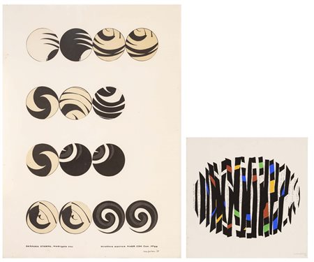 Struttura metrica - Madrigale