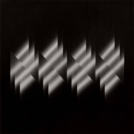 Cromo-vibrazione-luce:nero-bianco