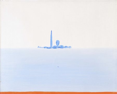 "San Giorgio" Venezia