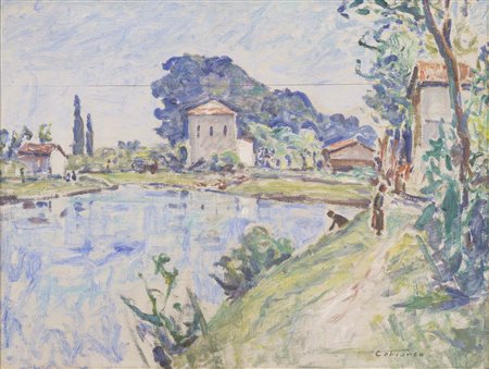 Villa Brusoni a Mira sul Brenta