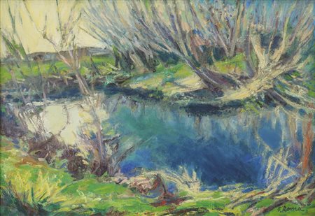 Le rive del Monticano