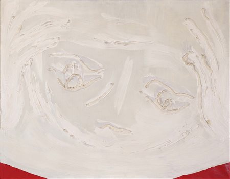 Testa tragica, opere bianche