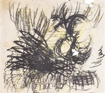 Pensieri ed attesa (felicità dell'inconscio)