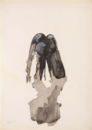 Memoria della Giudecca