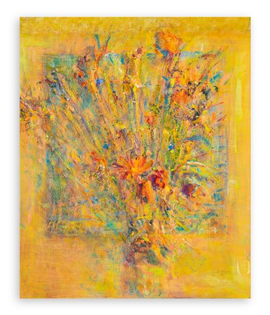 GIULIO CISARI (1892-1979) - Senza Titolo