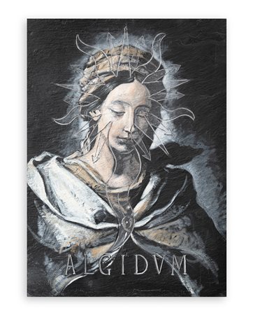 MASSIMO PULINI (1958) - Senza Titolo, 1989