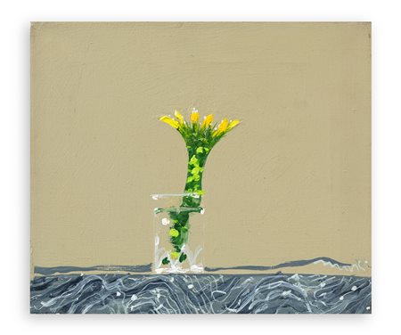 EDOLO MASCI (1938-2008) - Senza Titolo