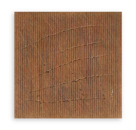 PAOLO MASI (1933) - Senza Titolo, 1977