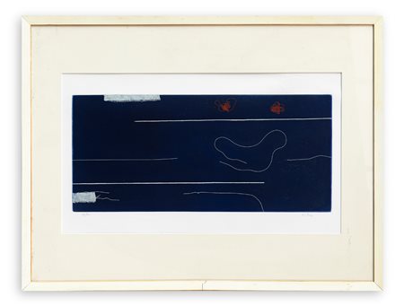 ACHILLE PACE (1923-2021) - Itinerario
