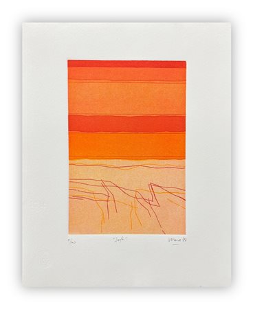 CLAUDIO VERNA (1937) - Soft, 1982