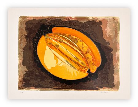 LAURA RIVALTA  -Senza Titolo