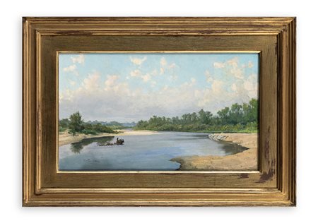 GUGLIELMO VERONESI - Senza Titolo, 1974