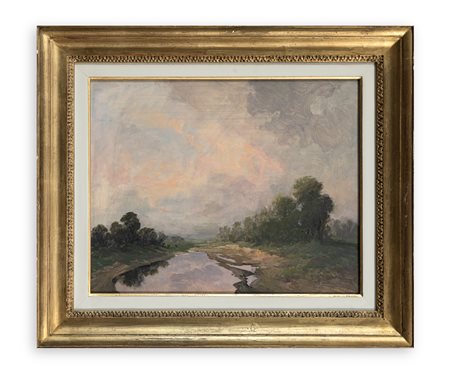 GUGLIELMO VERONESI - Senza Titolo, 1974