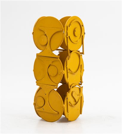 PAOLO CONTI (1938) - Senza Titolo