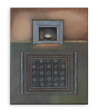 GRAZIELLA MARCHI (1932-2025) - Senza Titolo