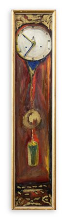 ANONIMO - Senza Titolo