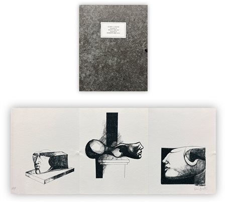 ROBERTO BRICALLI (1959) - Oltre la gente, 2000