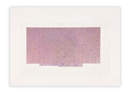 RODOLFO ARICÒ (1930-2002) - Senza Titolo, 1975