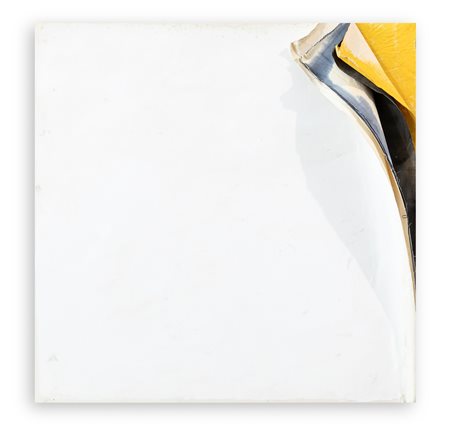 VITTORIO D'AUGUSTA (1937) - Senza Titolo, 1976