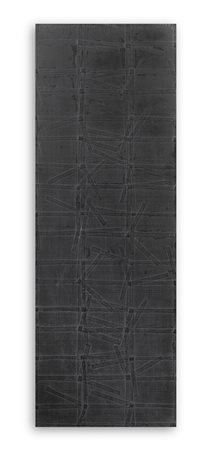 GIANNI GORI (1944-2025) - Percorsi, 1975