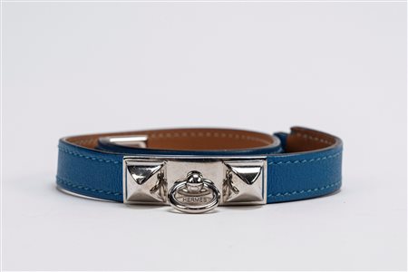 Hermès - Bracciale Rivale Double Tour, 2012