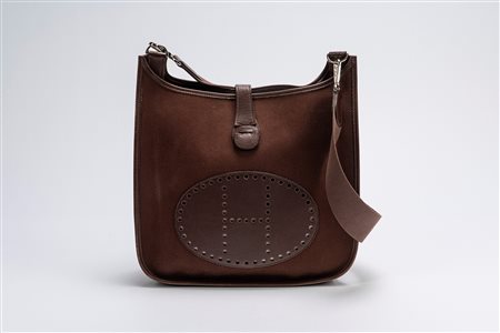 Hermès - Borsa Evelyne, 2006