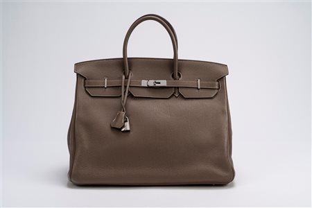 Hermès - Borsa Birkin, 2010