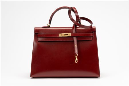 Hermès - Borsa Kelly Sellier, 2009