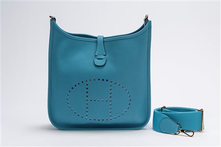 Hermès - Borsa Evelyn , 2019