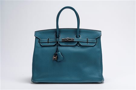 Hermès - Borsa Birkin, 2007